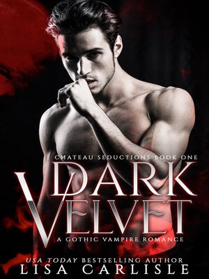 cover image of Dark Velvet